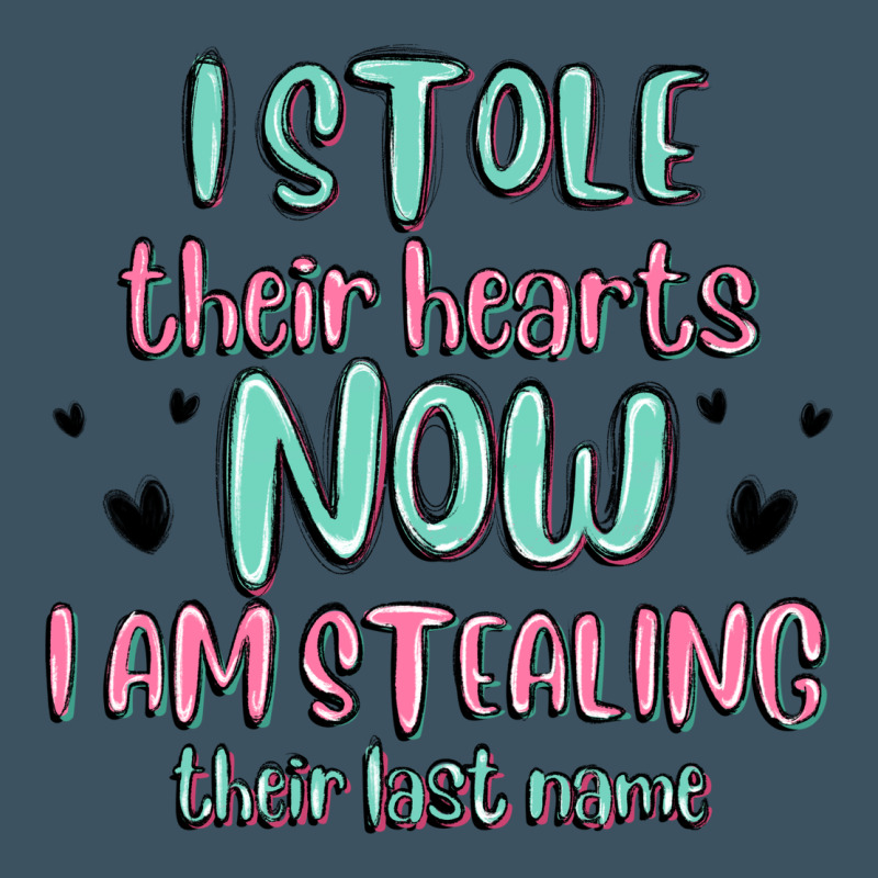 I Stole Their Hearts Now I Am Stealing Their Last Urban Heavy Tee by MaliasSmallBusiness | Teevron