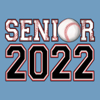 Senior Baseball Urban Heavy Tee | Teevron