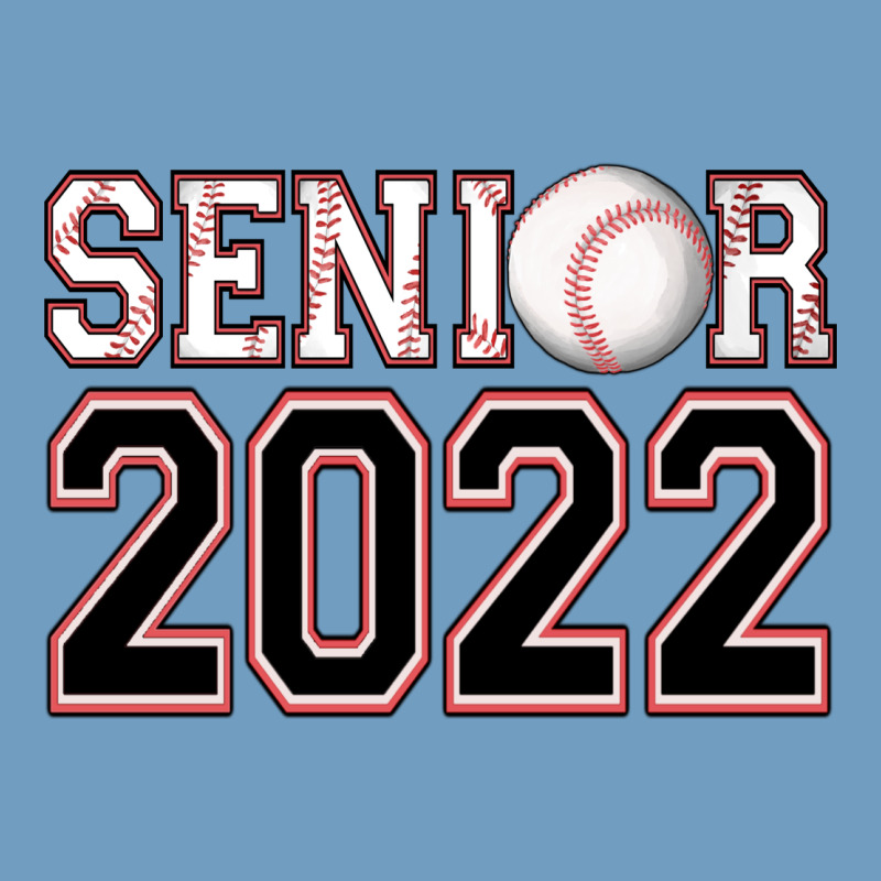 Senior Baseball Urban Heavy Tee by AdoDesignShop | Teevron