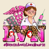 Lvn Licensed Vocational Nurse Premium Tee | Teevron