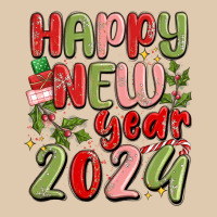 Happy New Year 2024 Classic Tee | Teevron