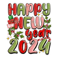 happy new year 2024 | Teevron