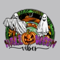 Halloween Vibes Classic Tee | Teevron