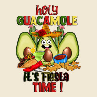 Holy Guacamole Its Fiesta Time Premium Tee | Teevron