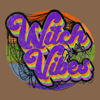 Witch Vibes Premium Tee | Teevron