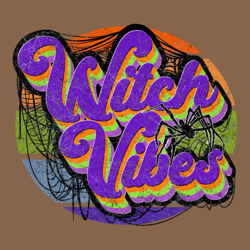 Witch Vibes Premium Tee by JahusDesignShop | Teevron
