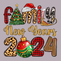Family New Years 2024 Vintage Tee | Teevron