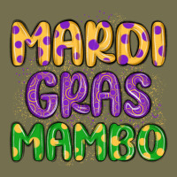 Mardi Gras Mambo Vintage Hoodie | Teevron