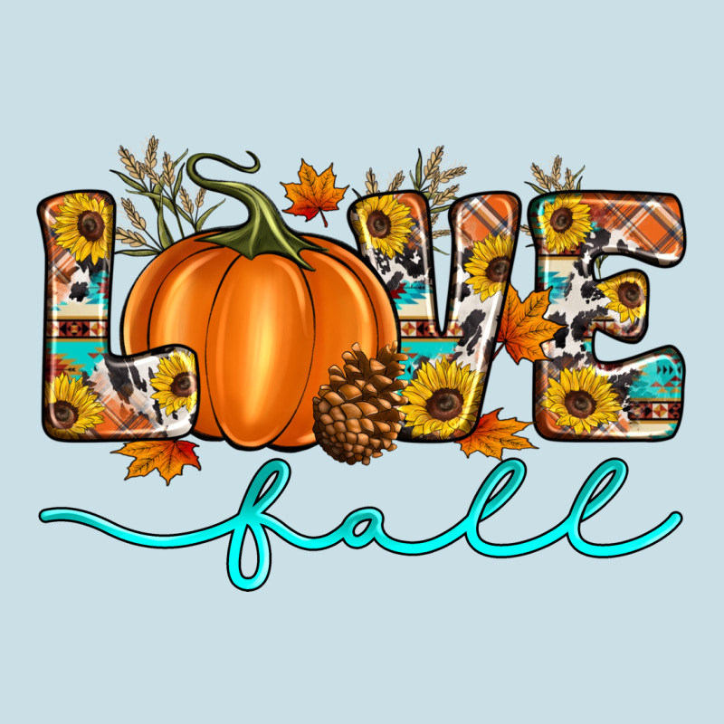 Love Fall Love Ladies Tee by Artiststas | Teevron