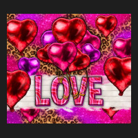 Love Heart Shaped Balloons Tumbler Hjf Heavyweight Hoodie | Teevron