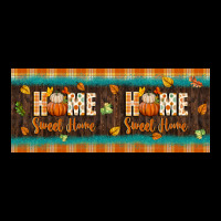 Home Sweet Home 15 Oz Mug Heavyweight Sweatshirt | Teevron