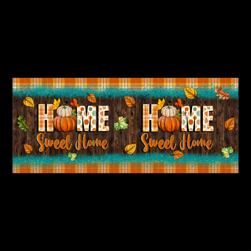 Home Sweet Home 15 Oz Mug Heavyweight Sweatshirt by BundleAndBundleShop | Teevron