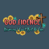 God Fidence Urban Heavy Tee | Teevron