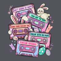 Easter Cassette Tapes Vintage Hoodie | Teevron