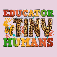 Educator Of Tiny Humans Ladies Tee | Teevron