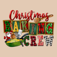 Christmas Baking Crew Urban Hoodie | Teevron