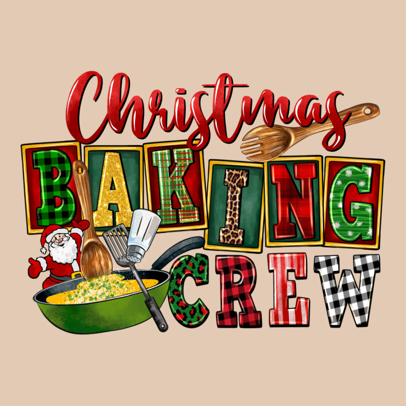 Christmas Baking Crew Urban Hoodie by FaDigitalArtStudio | Teevron