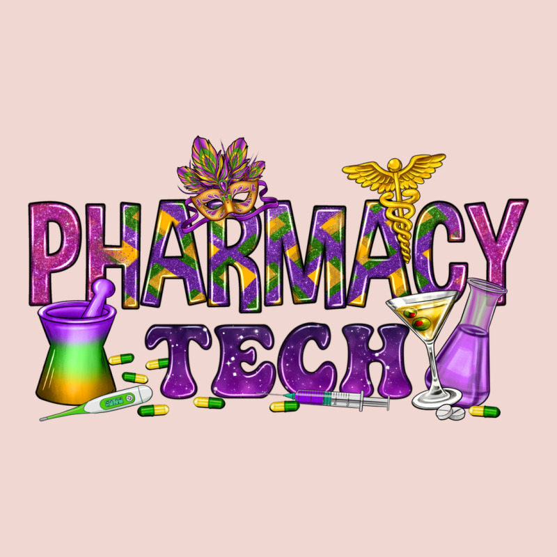 Pharmacy Tech Premium Sweatshirt by HowdyJamesFarm | Teevron