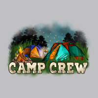 Camp Crew Classic Tee | Teevron