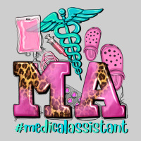 M A Medical Assistant Premium Tee | Teevron