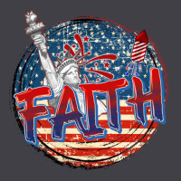 Faith Usa Heavyweight Hoodie | Teevron