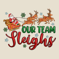 Our Team Sleigh Urban Heavy Tee | Teevron