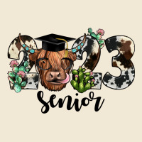 Highland Cow 2023 Premium Tee | Teevron
