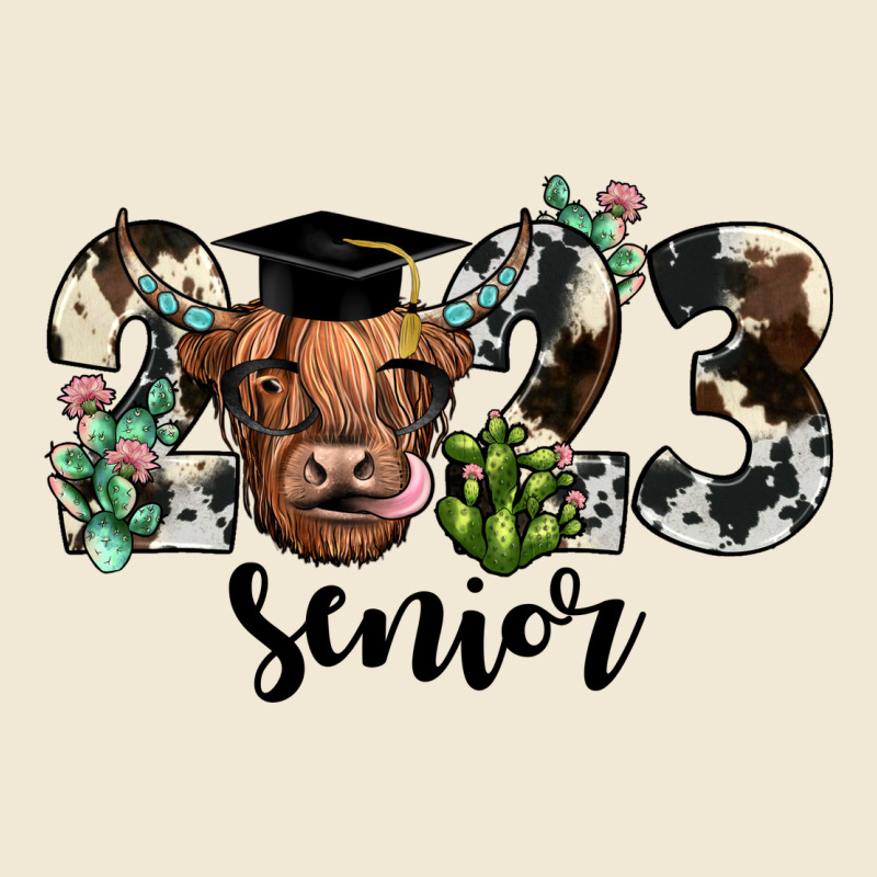 Highland Cow 2023 Premium Tee by JahusDesignShop | Teevron