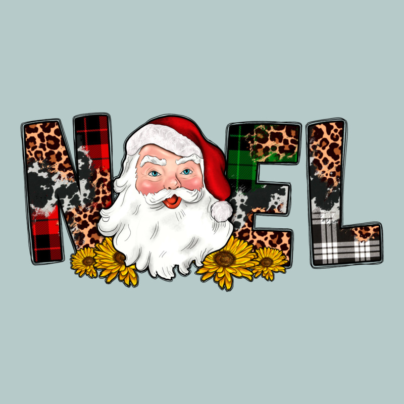 Santa Noel Heavy Core Tee by JahusDesignShop | Teevron