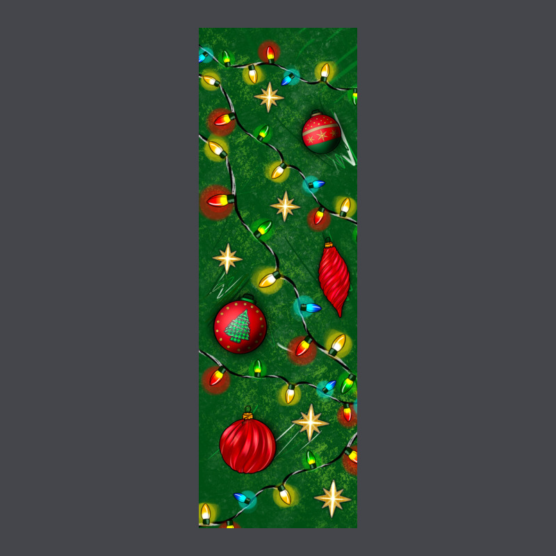 Christmas Pen Wraps Long Sleeve Tee by BundleAndBundleShop | Teevron