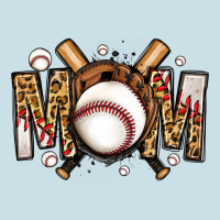 Baseball Mom Ladies Tee | Teevron
