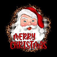 Merry Christmas Santa Heavy Core Tee | Teevron