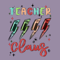 Teacher Claus Classic Tee | Teevron
