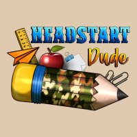 Headstart Dude Heavyweight Sweatshirt | Teevron