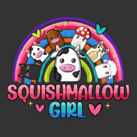 squishmallow girl | Teevron