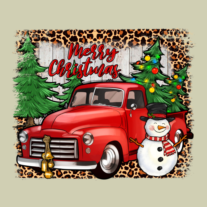 Merry Christmas Heavy Core Tee by JahusDesignShop | Teevron