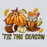 Tis The Season Fall Zipper Hoodie | Teevron