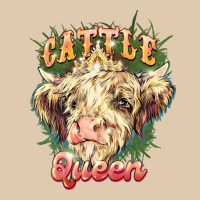 Cattle Queen Classic Tee | Teevron