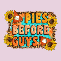 Pies Before Guys Ladies Tee | Teevron