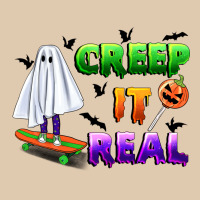 Creep It Real Heavyweight Sweatshirt | Teevron