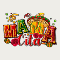 Mama Cita Zipper Hoodie | Teevron