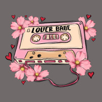 Lover Babe Valentines Day Urban Heavy Tee | Teevron