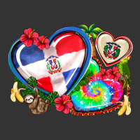 western leopard  dominican republic  hearts | Teevron