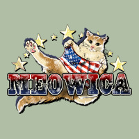 Meowica Cat Urban Heavy Tee | Teevron