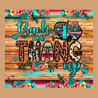 Back That Thang Up Vintage Tee | Teevron