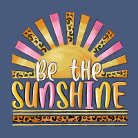 Be The Sunshine Vintage Hoodie | Teevron