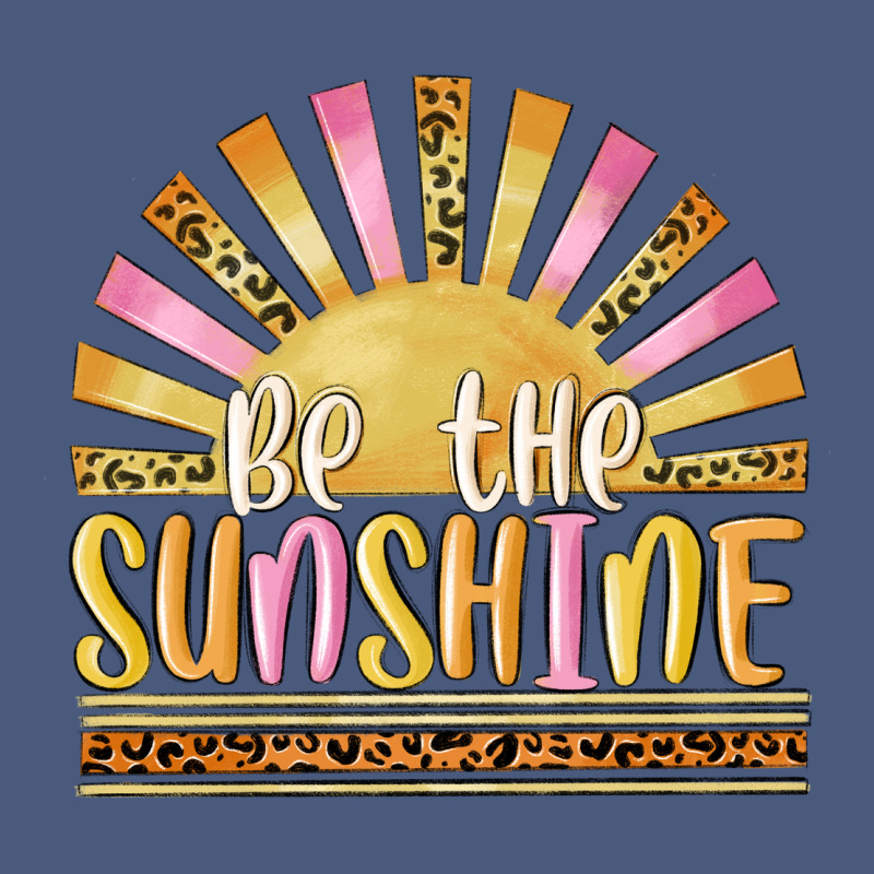 Be The Sunshine Vintage Hoodie by MaliasSmallBusiness | Teevron