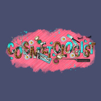 Cosmetologist Vintage Tee | Teevron