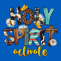 Holy Spirit Activate Urban Hoodie | Teevron