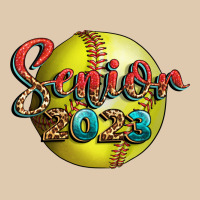 Softball Senior 2023 Heavyweight Sweatshirt | Teevron